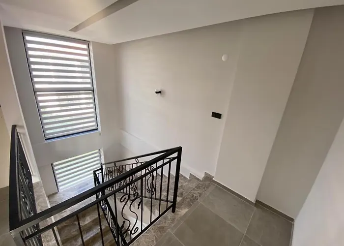 Oegreten Villa Aidim