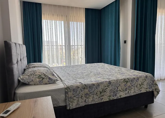 Villa Oegreten Aidim