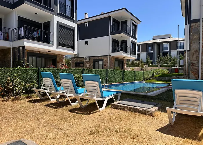 Villa Oegreten Aidim