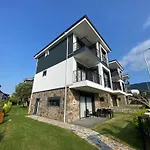 Oegreten 别墅 艾登