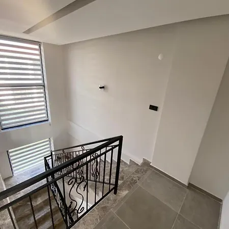 Oegreten Villa Aydin