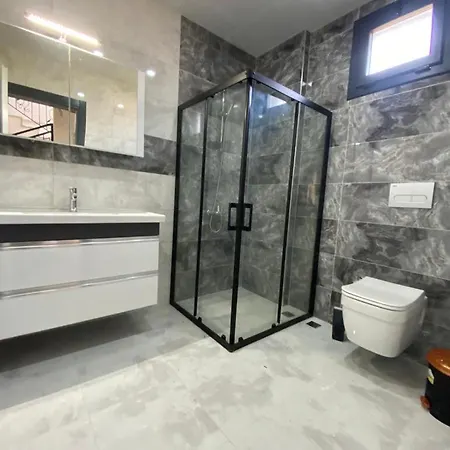 Βίλα Oegreten Αϊδίνιο