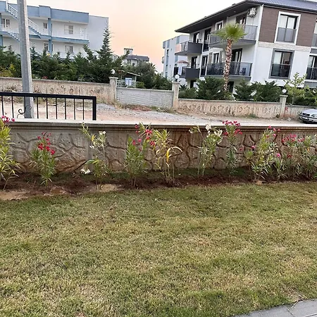 Vilă Oegreten Davutlar