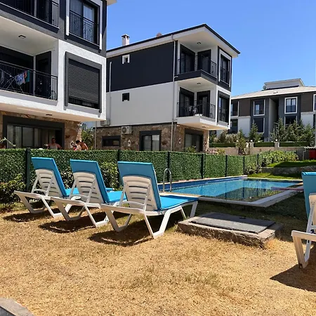 Villa Oegreten Aydin
